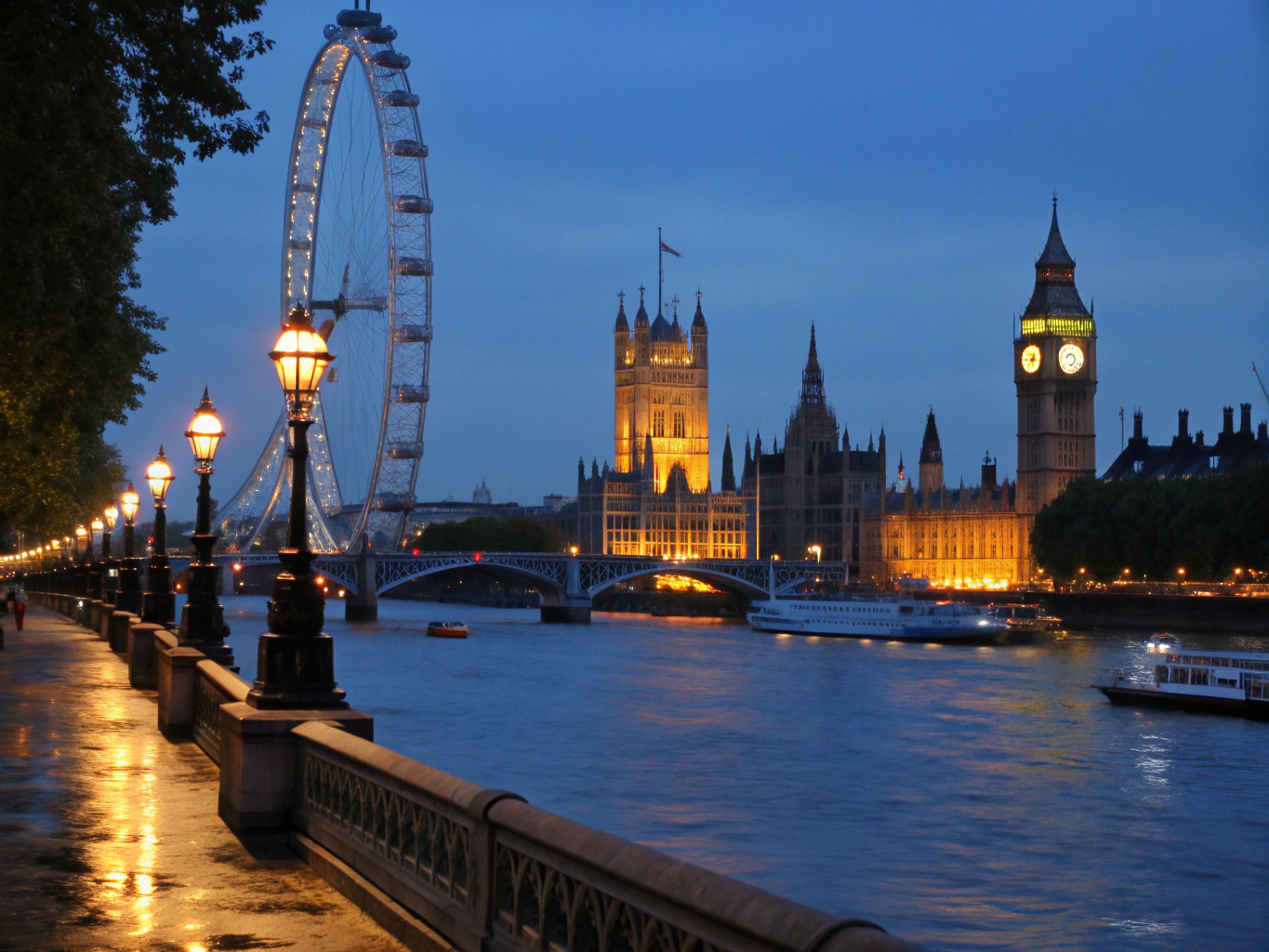 Repülőjegyek ide: London