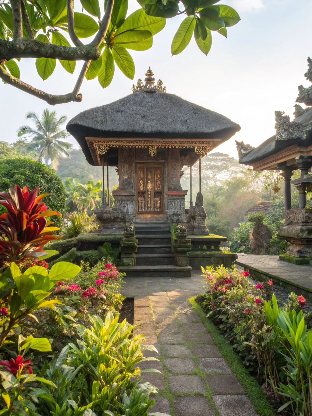 Bali, Indonézia